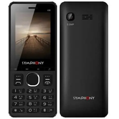 Symphony L152