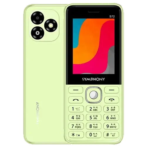 Symphony S72
